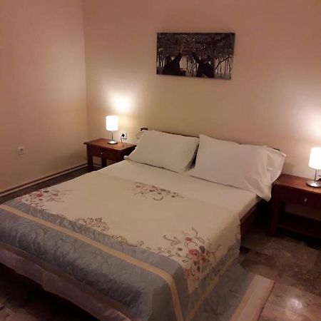Villa Eleon 2 Vrasná Zewnętrze zdjęcie