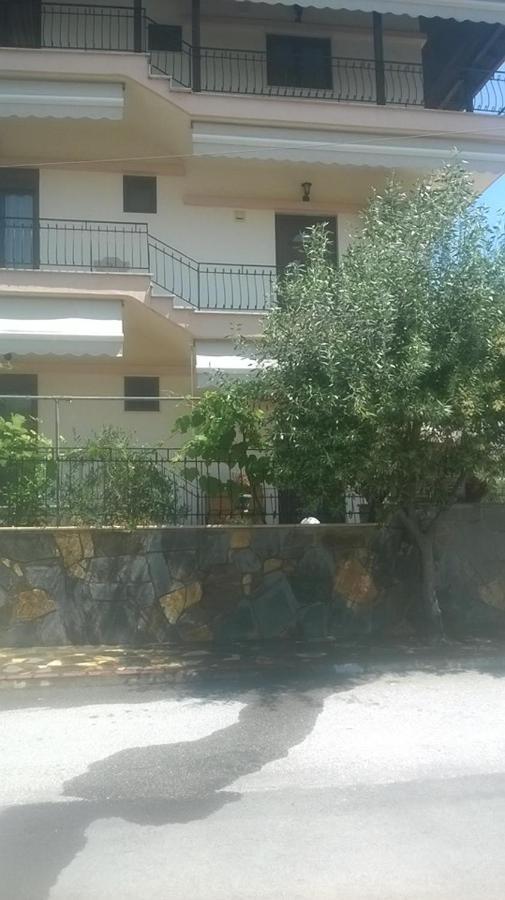 Villa Eleon 2 Vrasná Zewnętrze zdjęcie