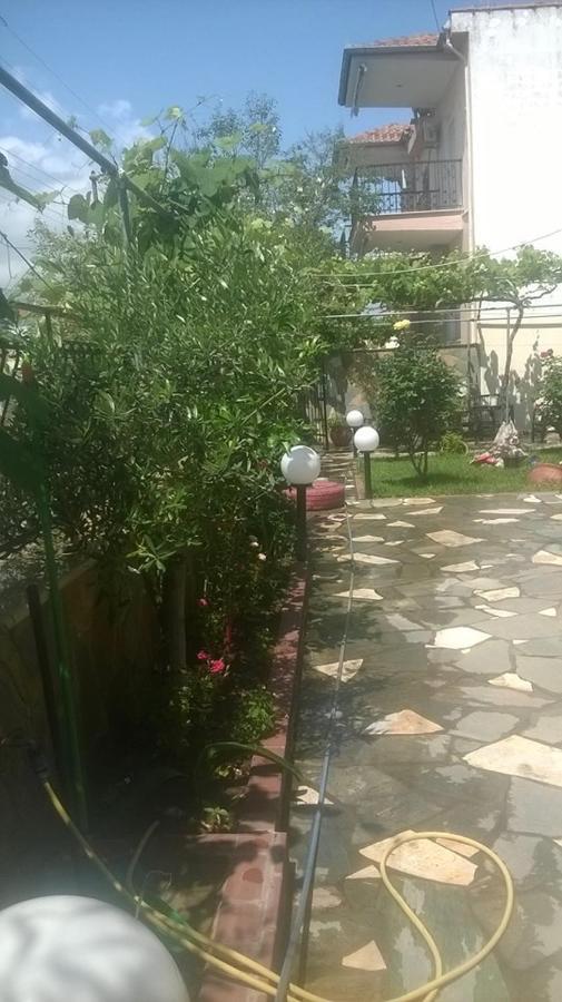 Villa Eleon 2 Vrasná Zewnętrze zdjęcie