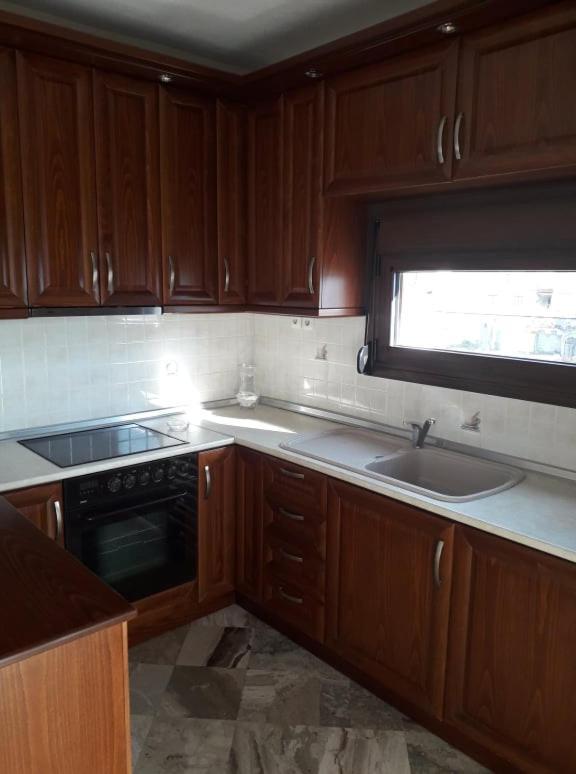 Villa Eleon 2 Vrasná Zewnętrze zdjęcie
