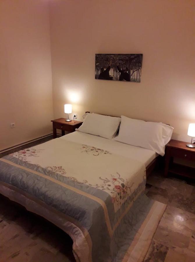 Villa Eleon 2 Vrasná Zewnętrze zdjęcie
